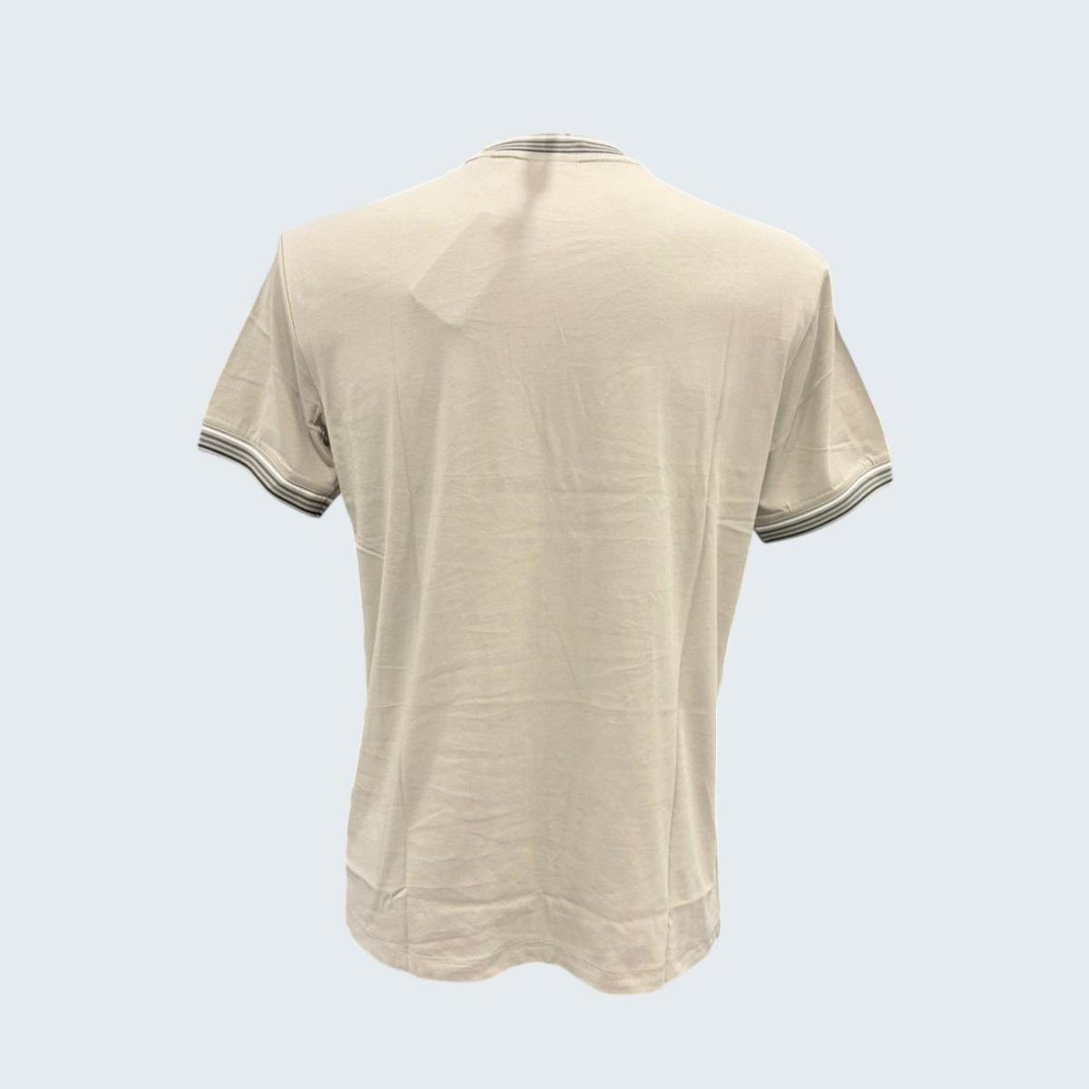 T-Shirt Uomo mm Exchange XM2451 AF10356