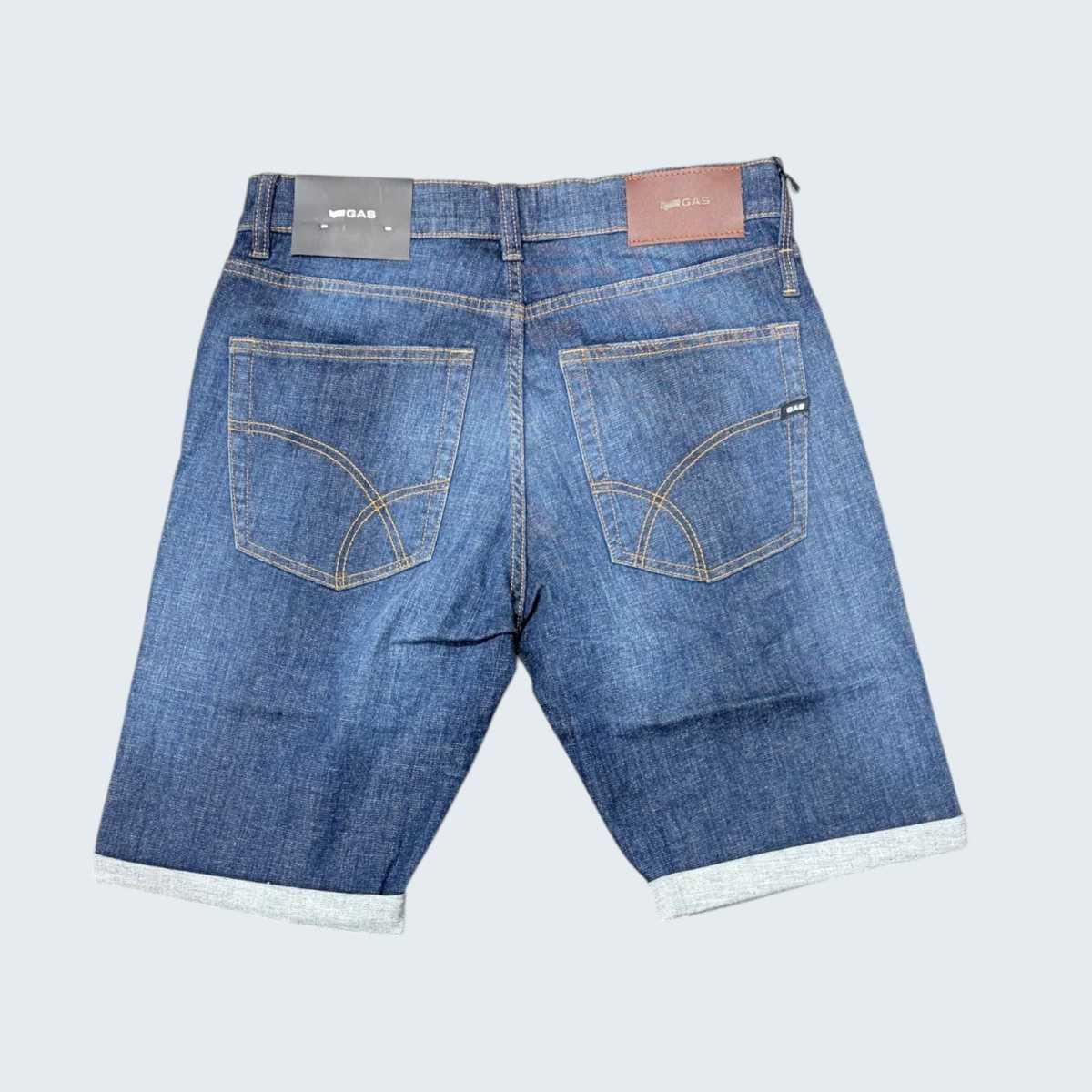 Bermuda Uomo Albert 370271 25MD