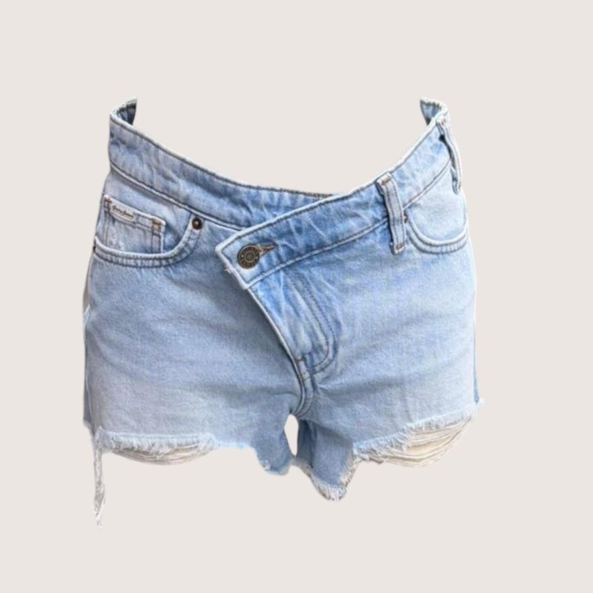 Short Donna Guess W6GDZ8D6364 GSVN