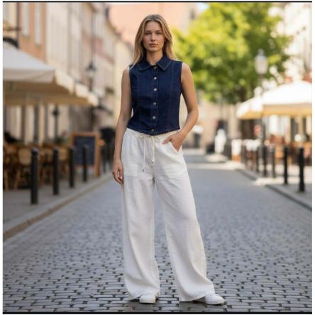 Smanicato Donna Guess W6GHZ9 D7971 GSMN