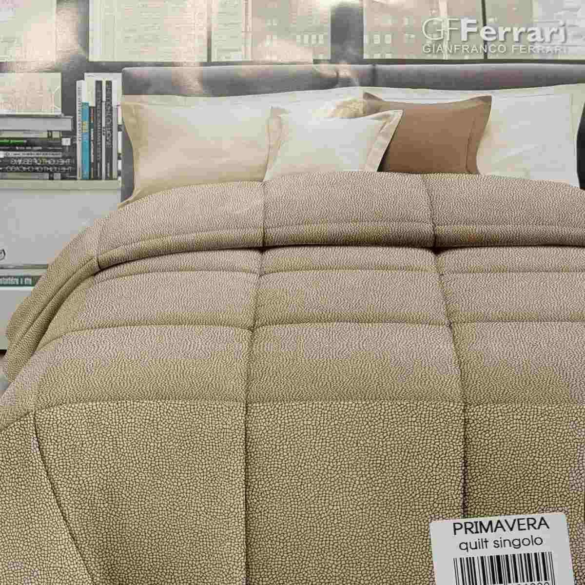 Quilt Singolo Primaversa Var.24A/26