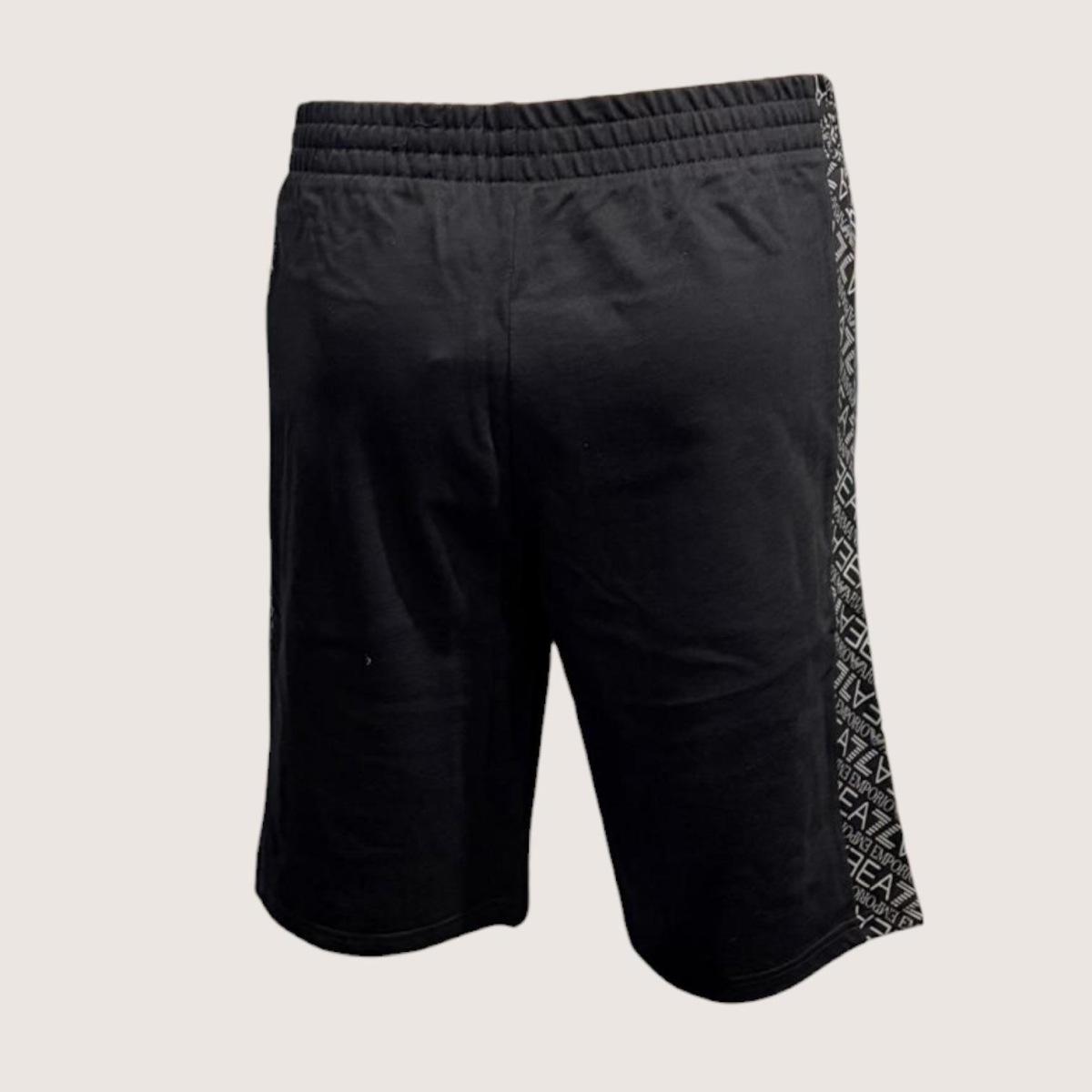 Bermuda Ragazzo EA7 7B281 AF13512 U0001