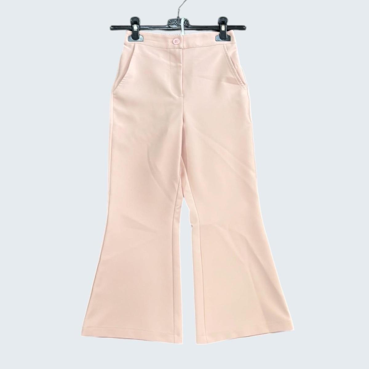 Pantalone Ragazza NAISE NAI27554/Rosa