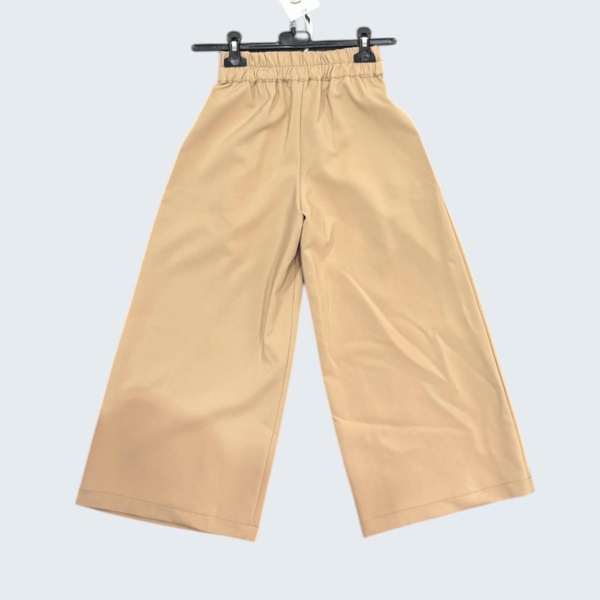 Pantalone Ragazza NAISE NAI27505/Biscotto