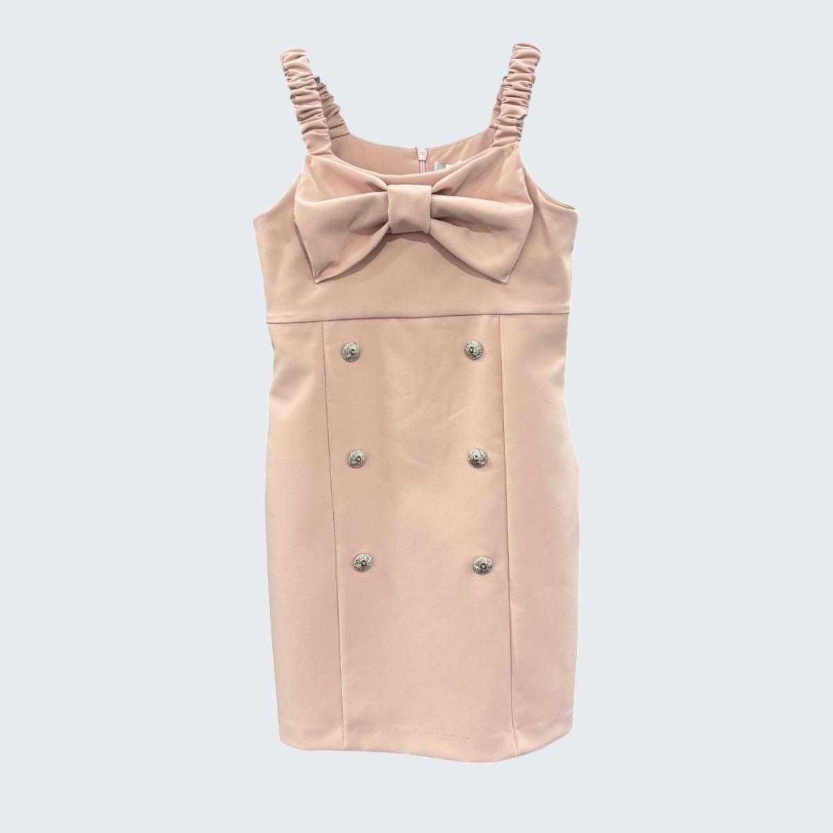 Abito Ragazza NAISE NAI27539/Rosa