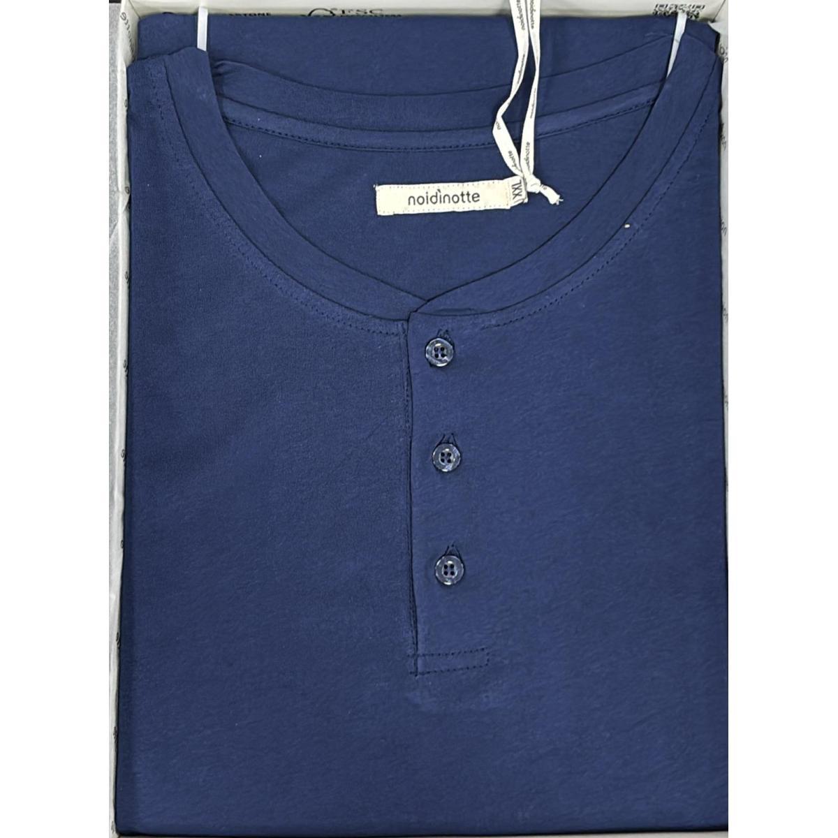 Pigiama Uomo Ml FC3230