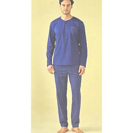 Pigiama Uomo Ml FC3230