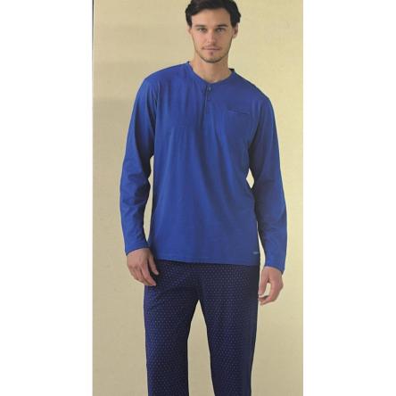 Pigiama Uomo Ml FC3224