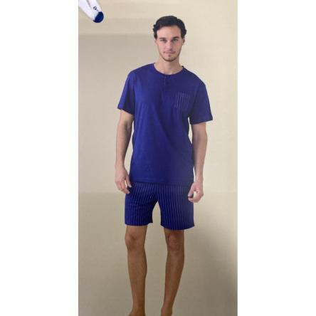 Pigiama Uomo Corto FC3268