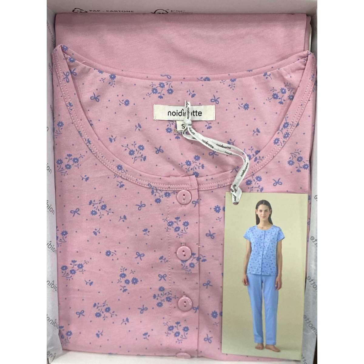 Pigiama Donna MM FA9520AS