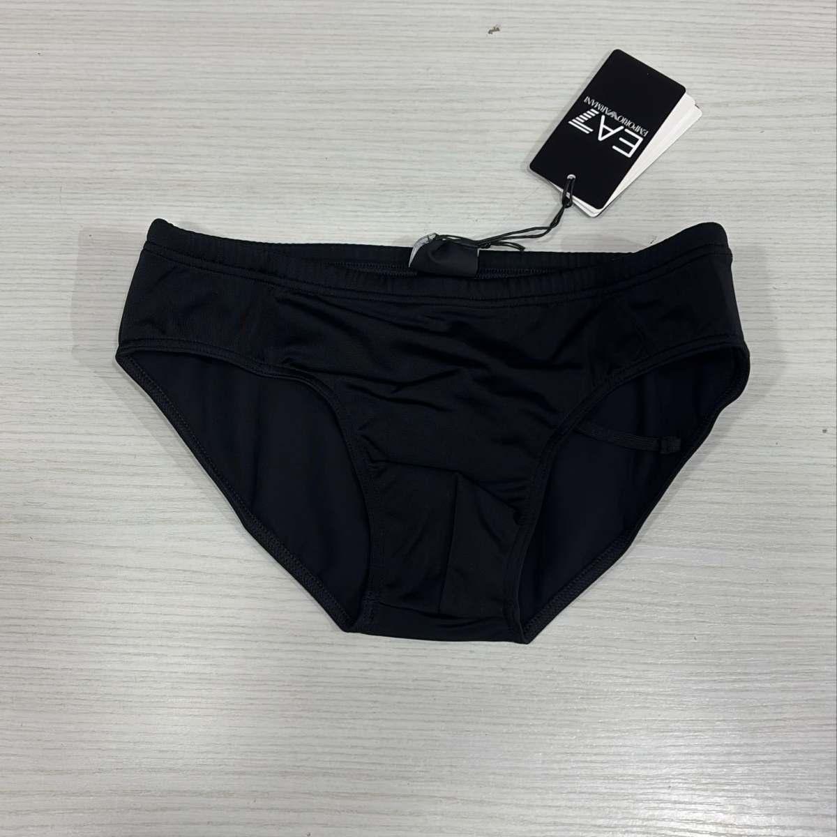 Costume Ragazzo EA7 7B322 AF14497 MC004