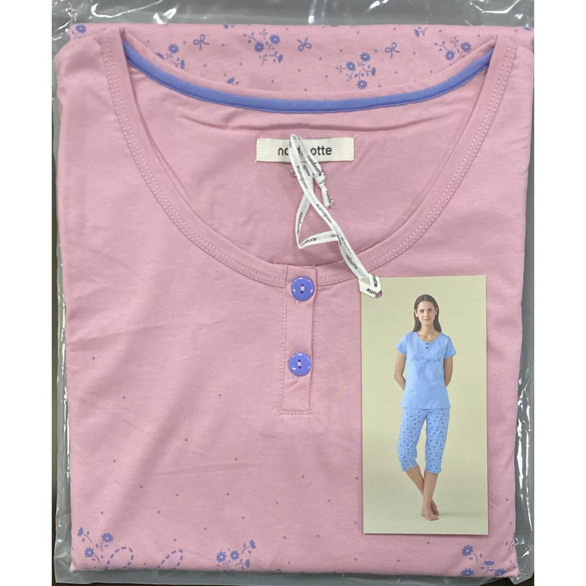 Pigiama Donna MM FA9553AB