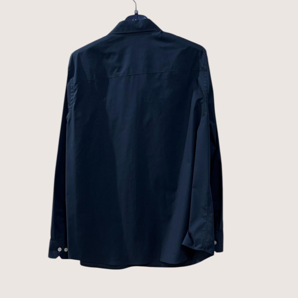 Camicia Donna Ml H&Blaine 2011469 801