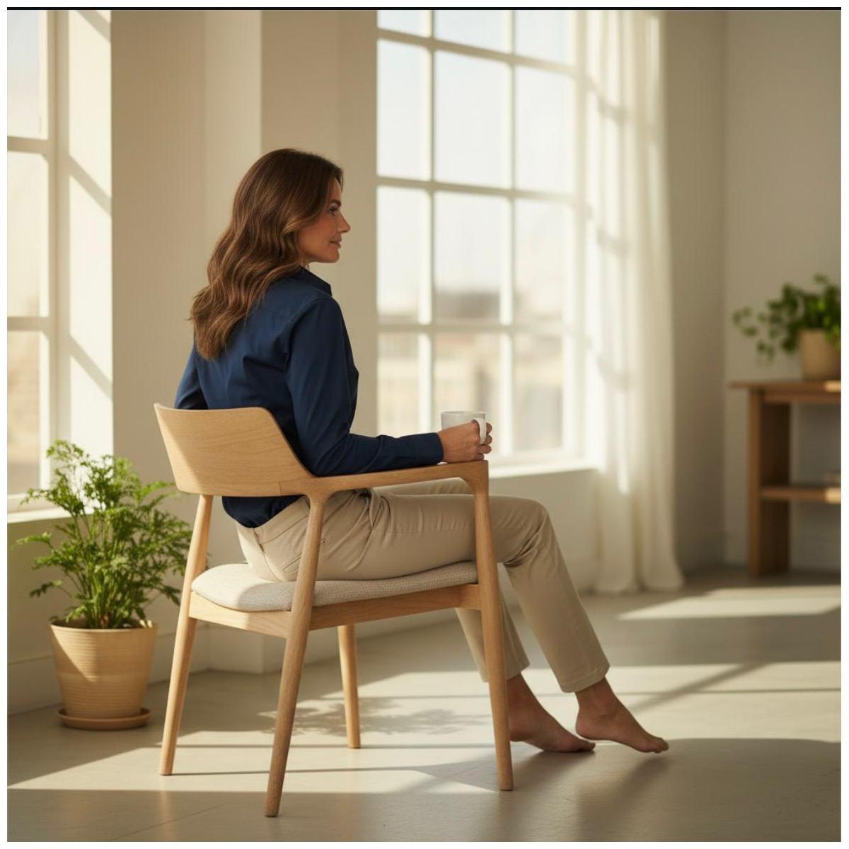 Pantalone Donna H&Blaine 2053455 910