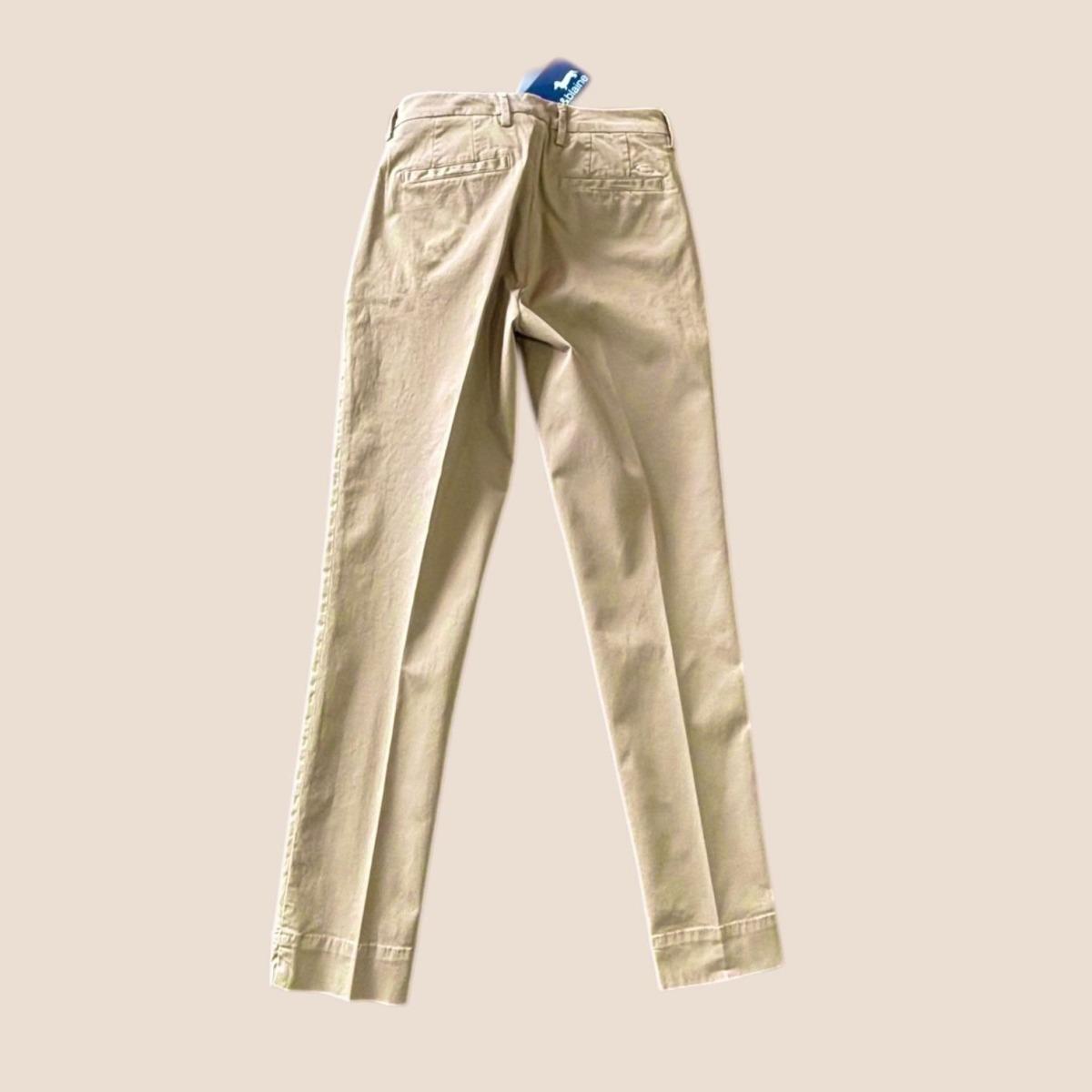 Pantalone Donna H&Blaine 2053455 910