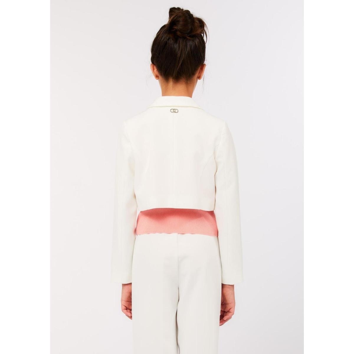 Giacca Ragazza Liu Jo GA6010T7896 10601