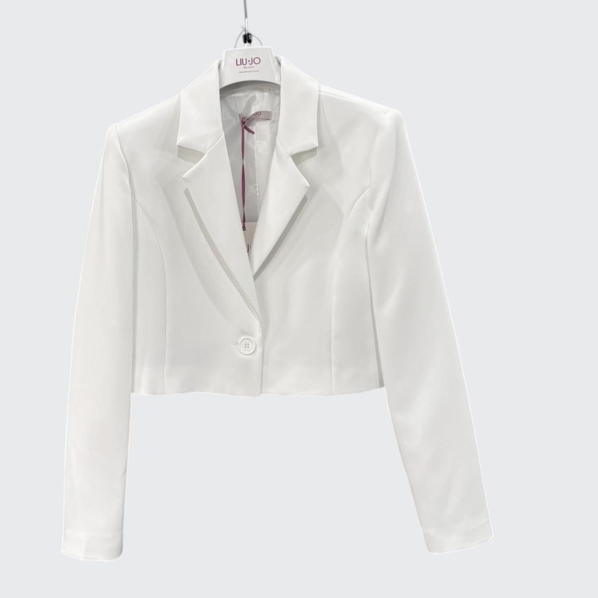 Giacca Ragazza Liu Jo GA6010T7896 10601