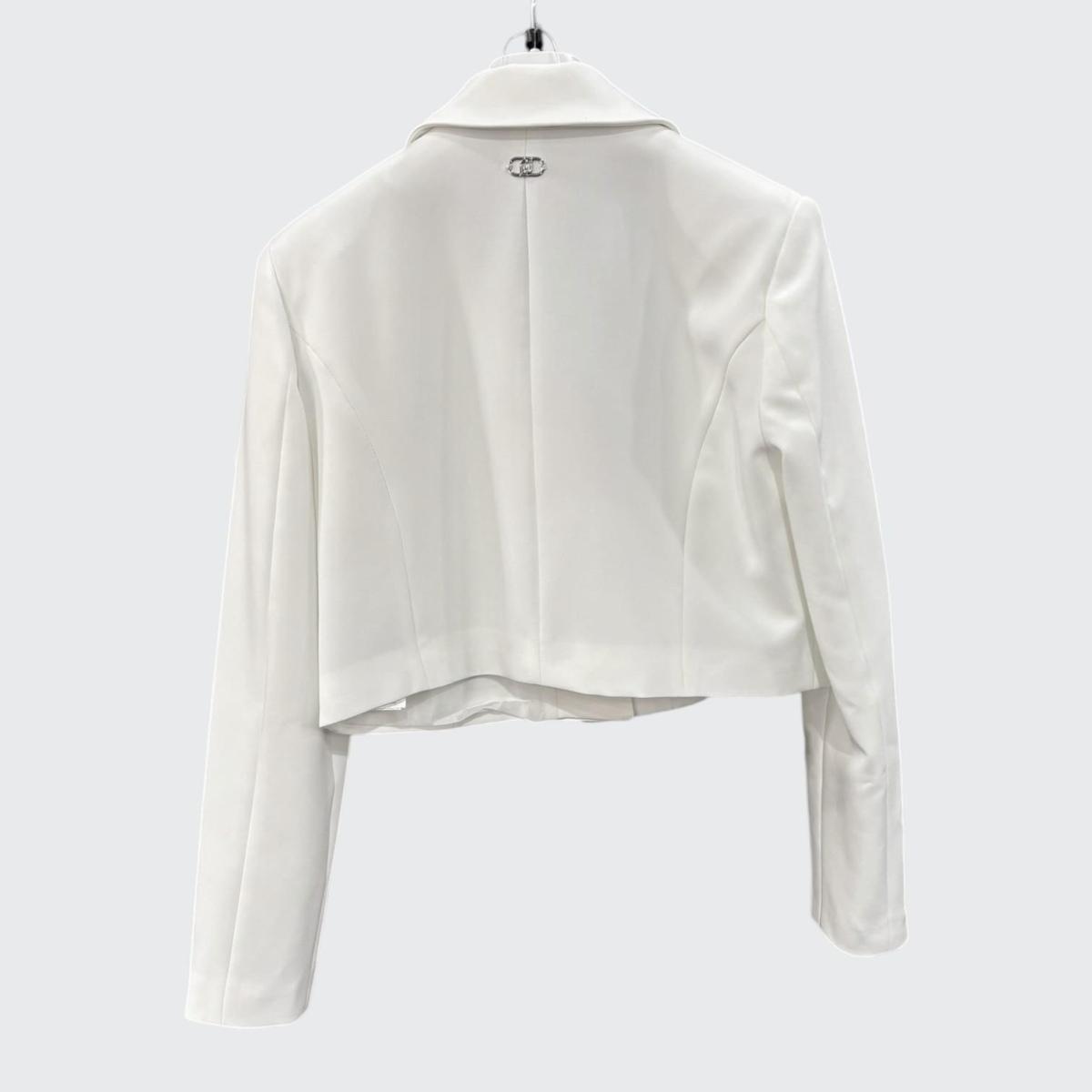 Giacca Ragazza Liu Jo GA6010T7896 10601