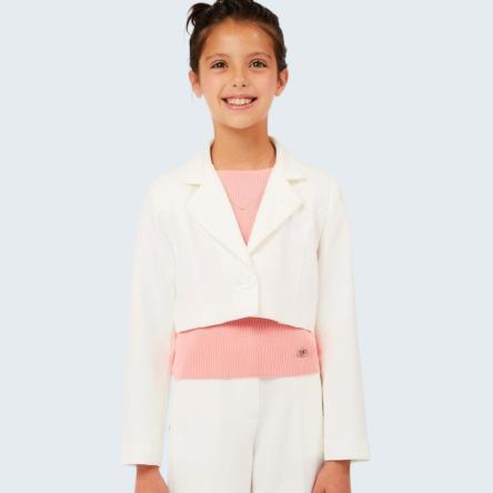 Giacca Ragazza Liu Jo GA6010T7896 10601