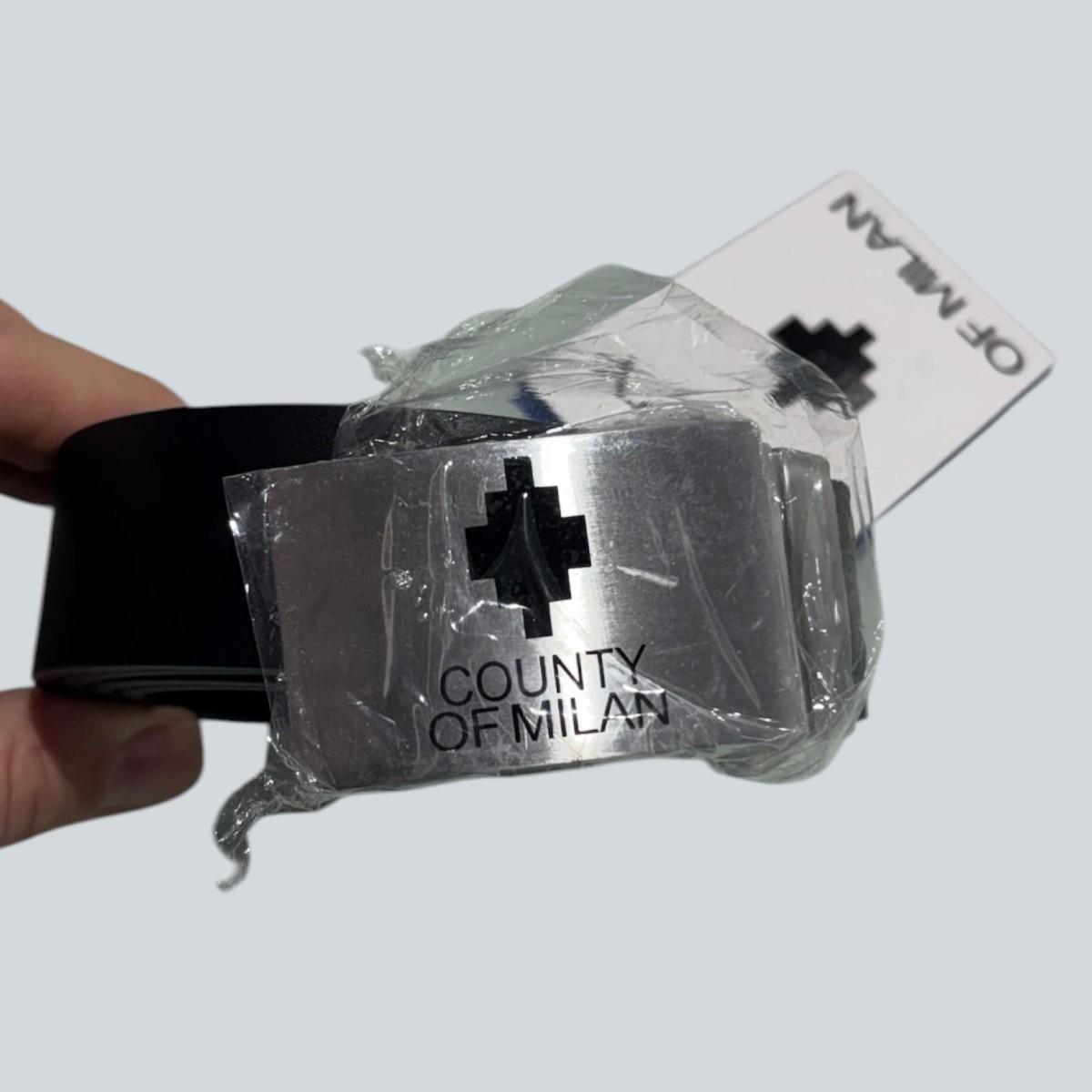 Cintura Uomo Marcelo Bourlon COMAS260507