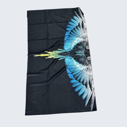 Telo Mare Unisex Marcelo Bourlon COMAS260507