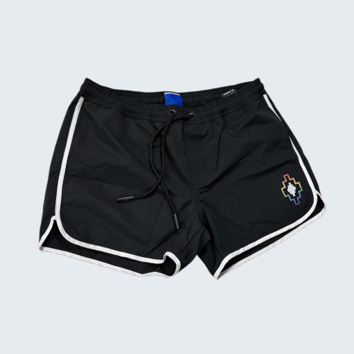 Boxer Mare Uomo Marcelo Bourlon COMAS260619