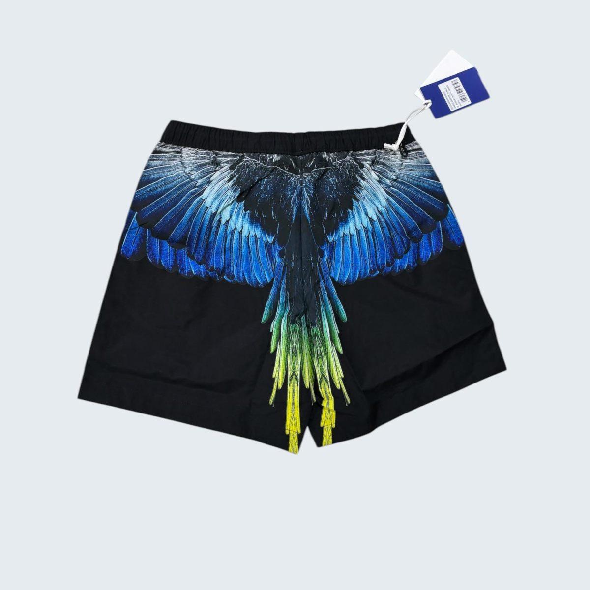 Boxer Mare Uomo Marcelo Bourlon COMAS260660