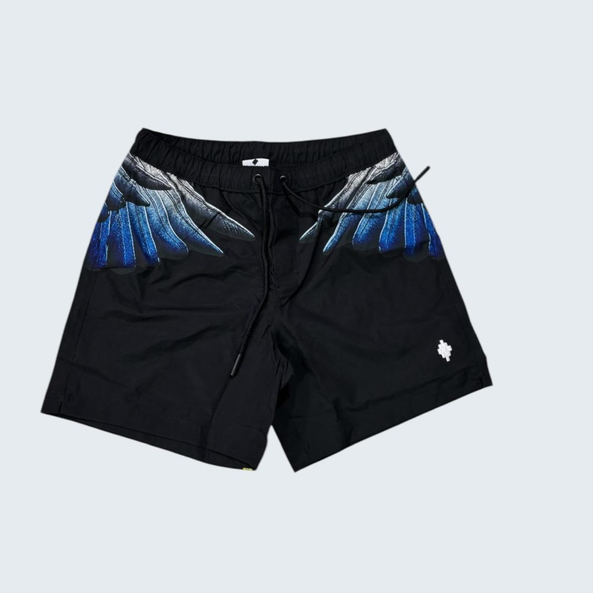 Boxer Mare Uomo Marcelo Bourlon COMAS260660