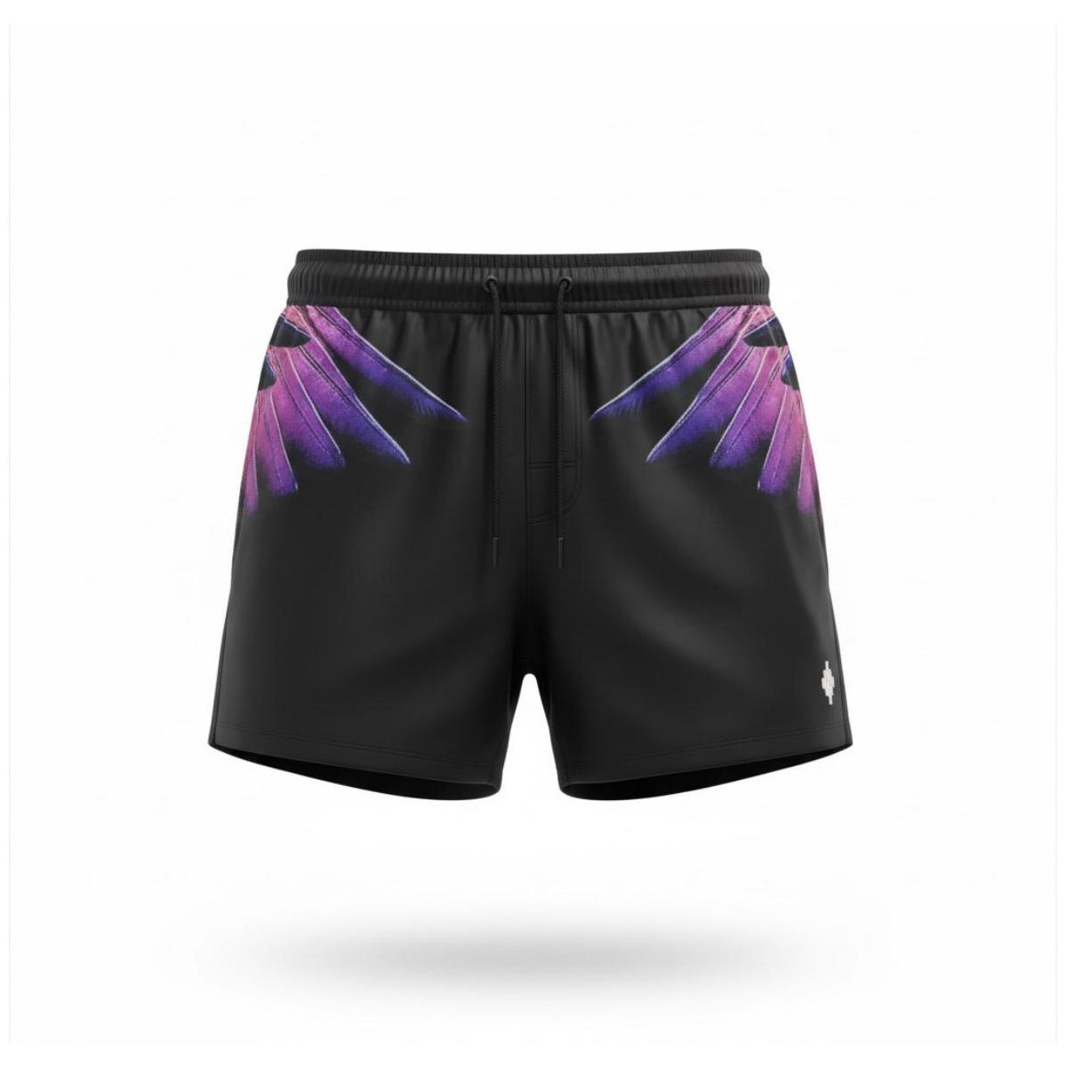 Boxer Mare Uomo Marcelo Bourlon COMAS260658