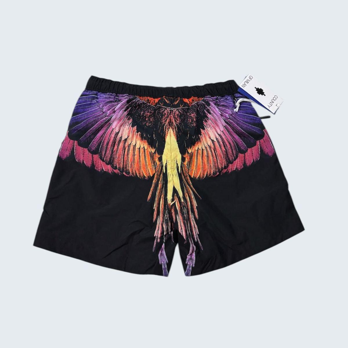 Boxer Mare Uomo Marcelo Bourlon COMAS260658