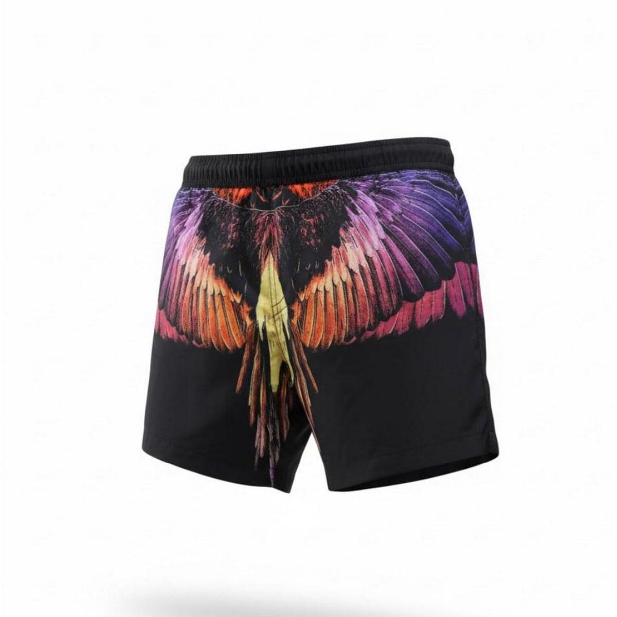 Boxer Mare Uomo Marcelo Bourlon COMAS260658