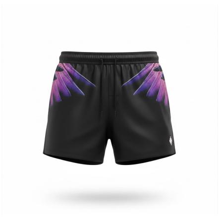 Boxer Mare Uomo Marcelo Bourlon COMAS260658