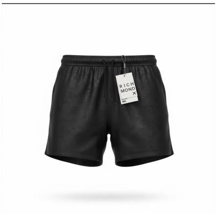 Boxer Mare Uomo Richmond 26300