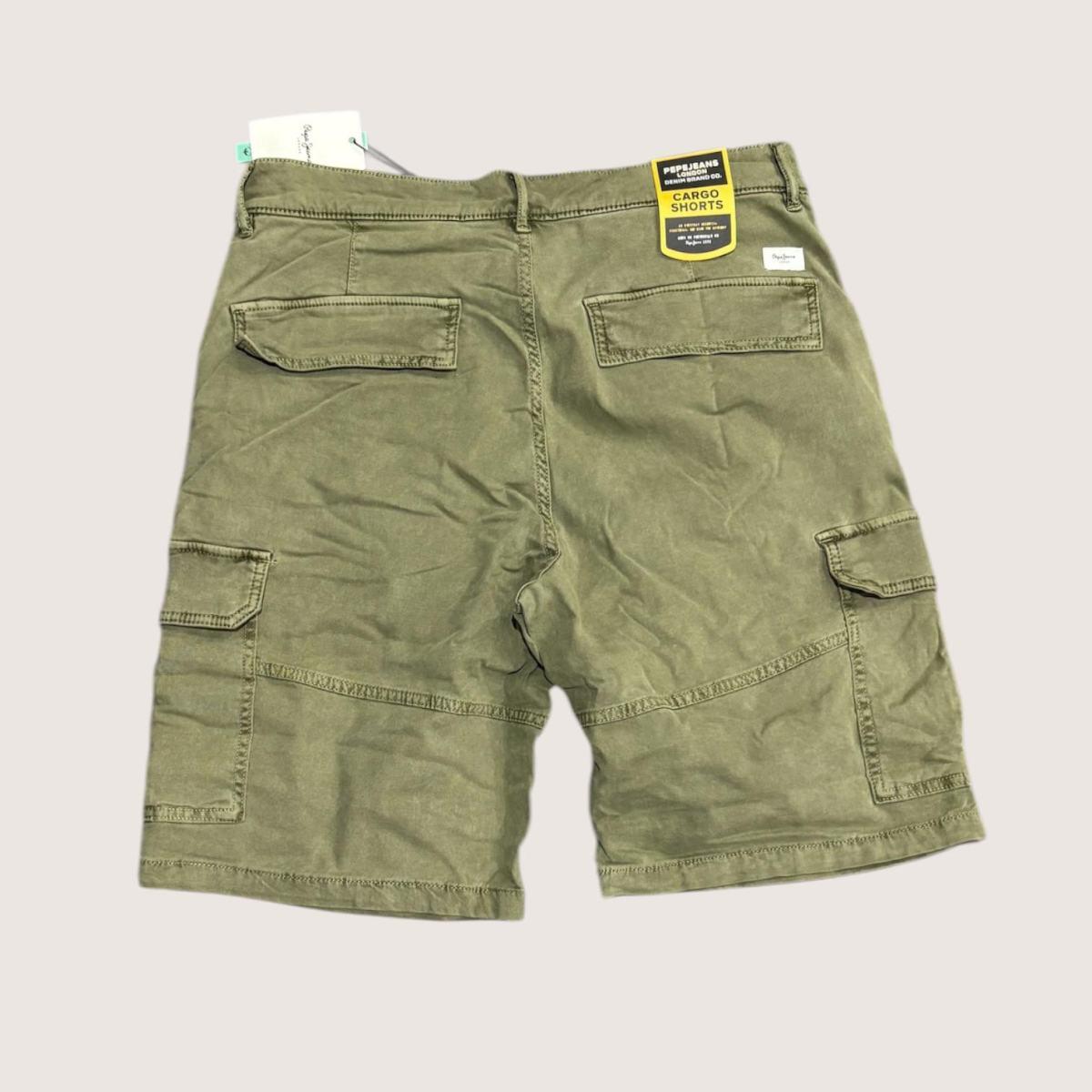 Bermuda Uomo Pepe Jeans PM8000035