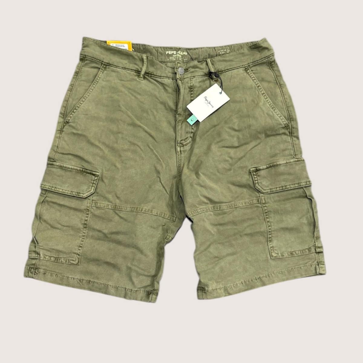 Bermuda Uomo Pepe Jeans PM8000035