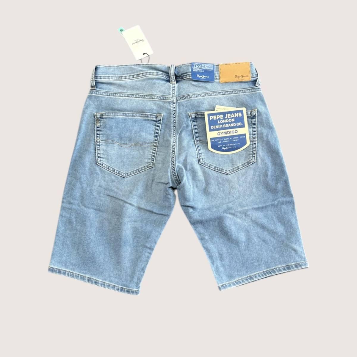Bermuda Uomo Pepe Jeans PM80000442