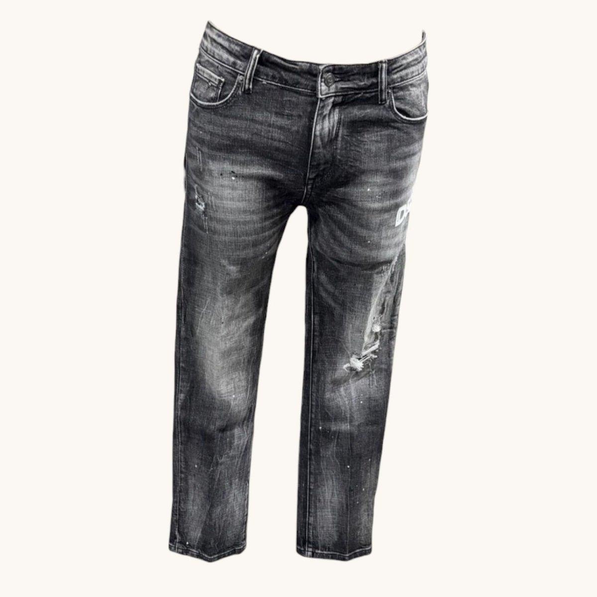 Jeans Ragazzo DS2 SS26K08
