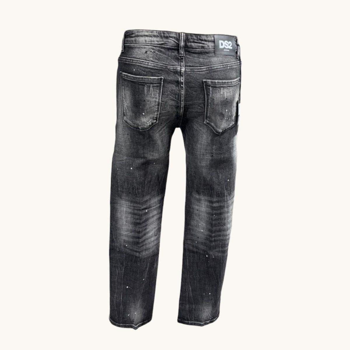 Jeans Ragazzo DS2 SS26K08