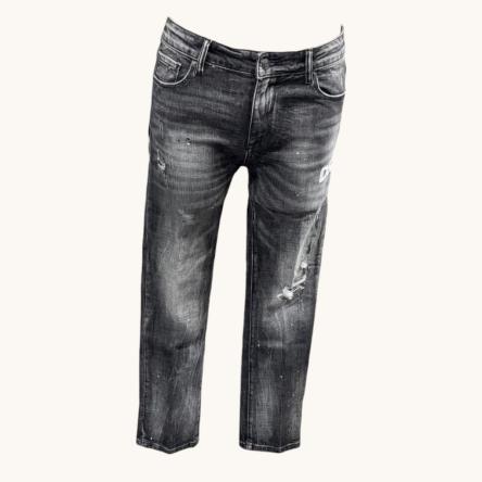Jeans Ragazzo DS2 SS26K08