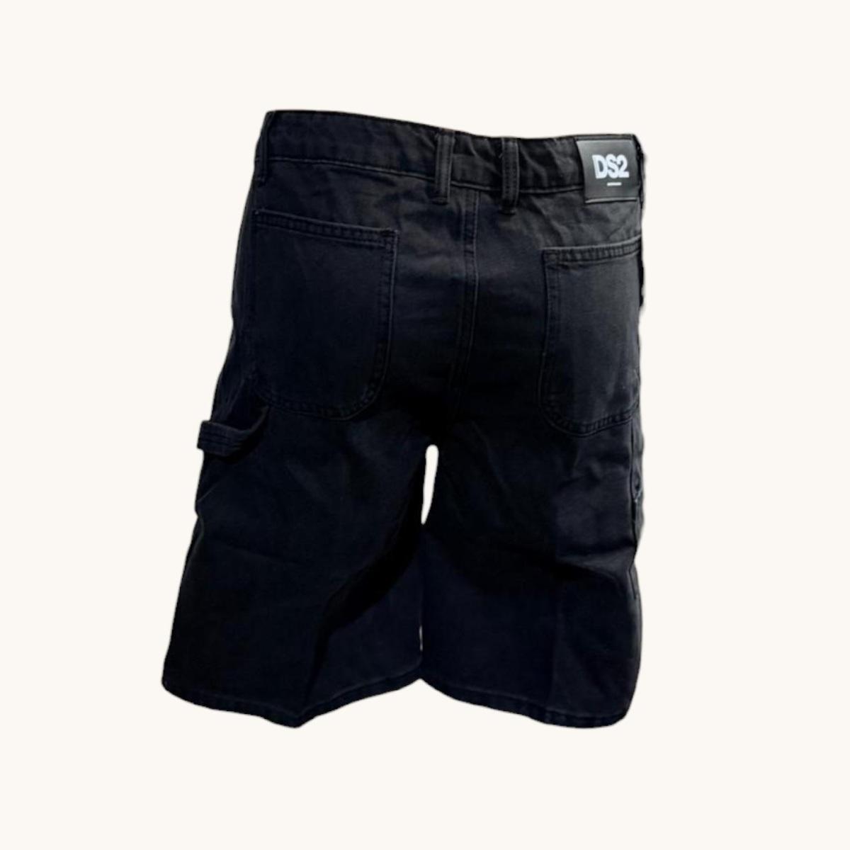 Bermuda Ragazzo DS2 SS26K10