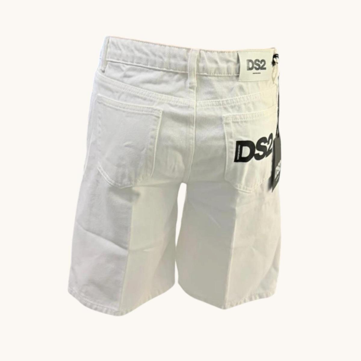Bermuda Ragazzo DS2 SS26K53