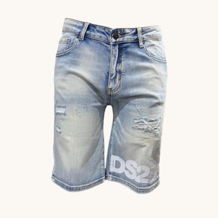 Bermuda Ragazzo DS2 SS26K93