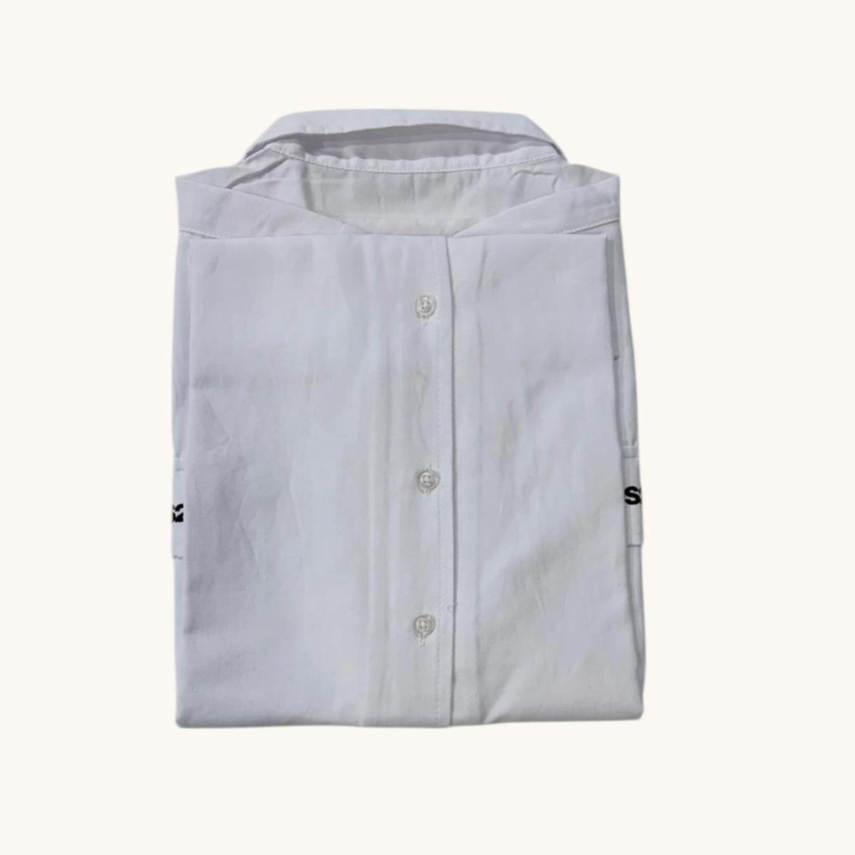 Camicia MM Ragazzo DS2 SS26K71