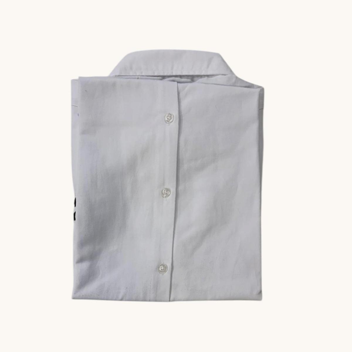 Camicia MM Ragazzo DS2 SS26K55