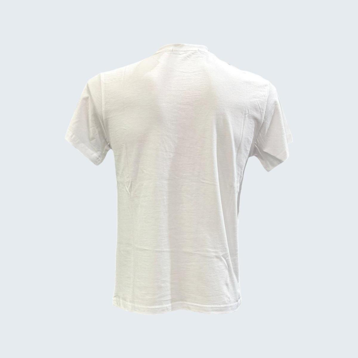 T-shirt MM Uomo DS2 FW SS26B06