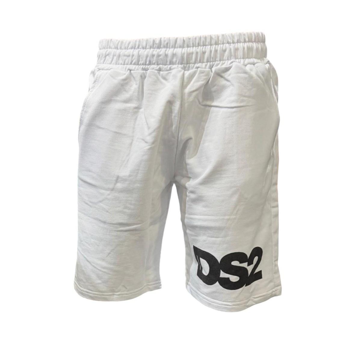 Bermuda Ragazzo DS2 SS26K62