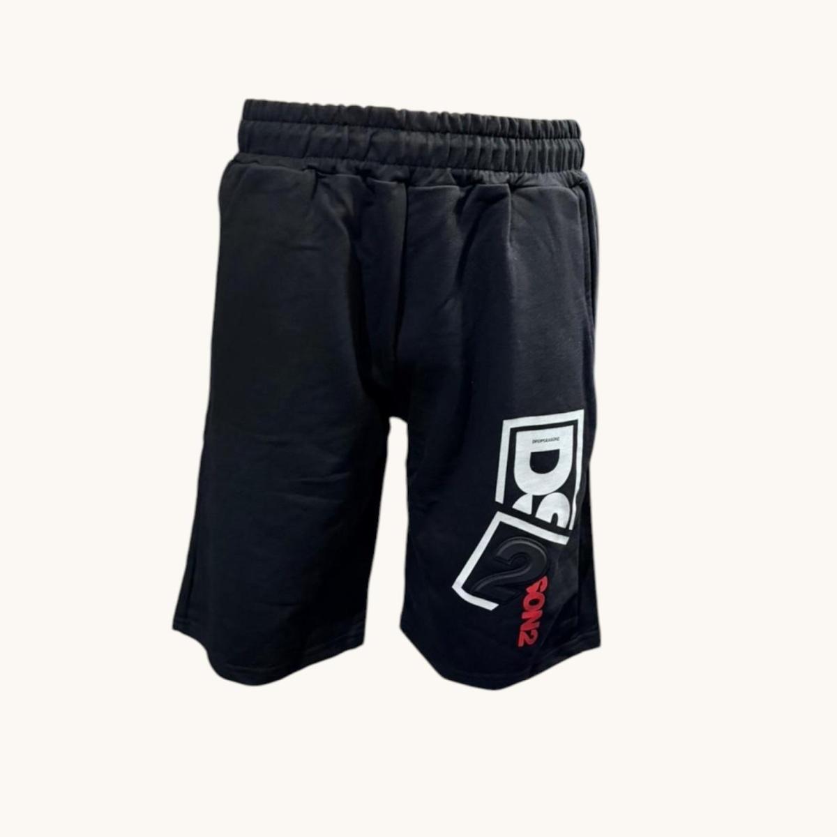 Bermuda Ragazzo DS2 SS26K42