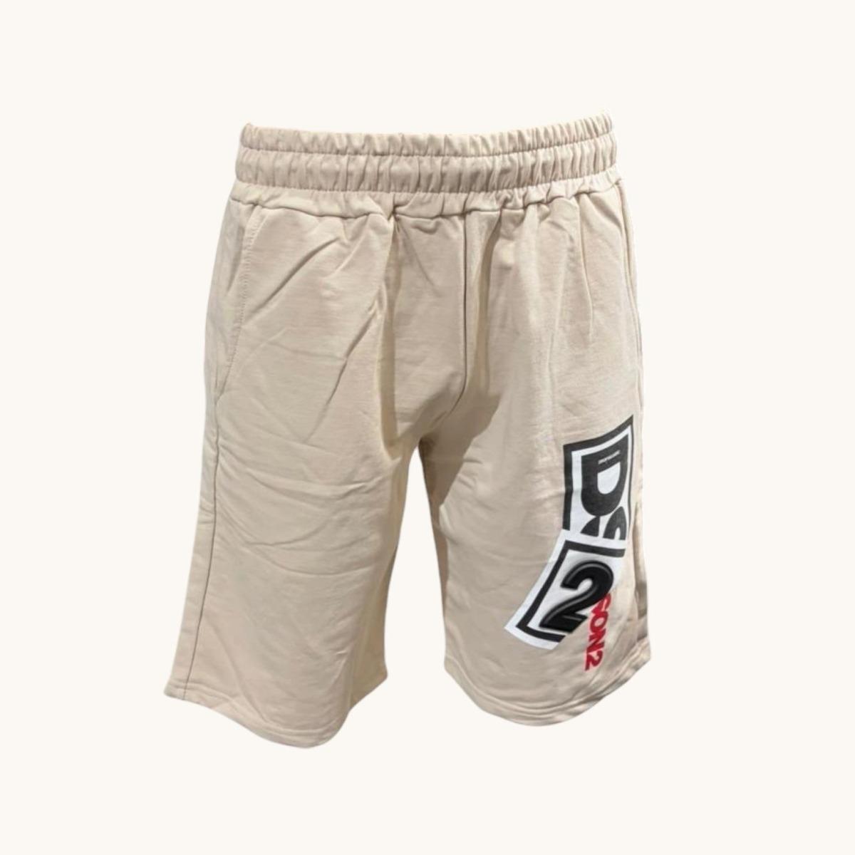 Bermuda Ragazzo DS2 SS26K42