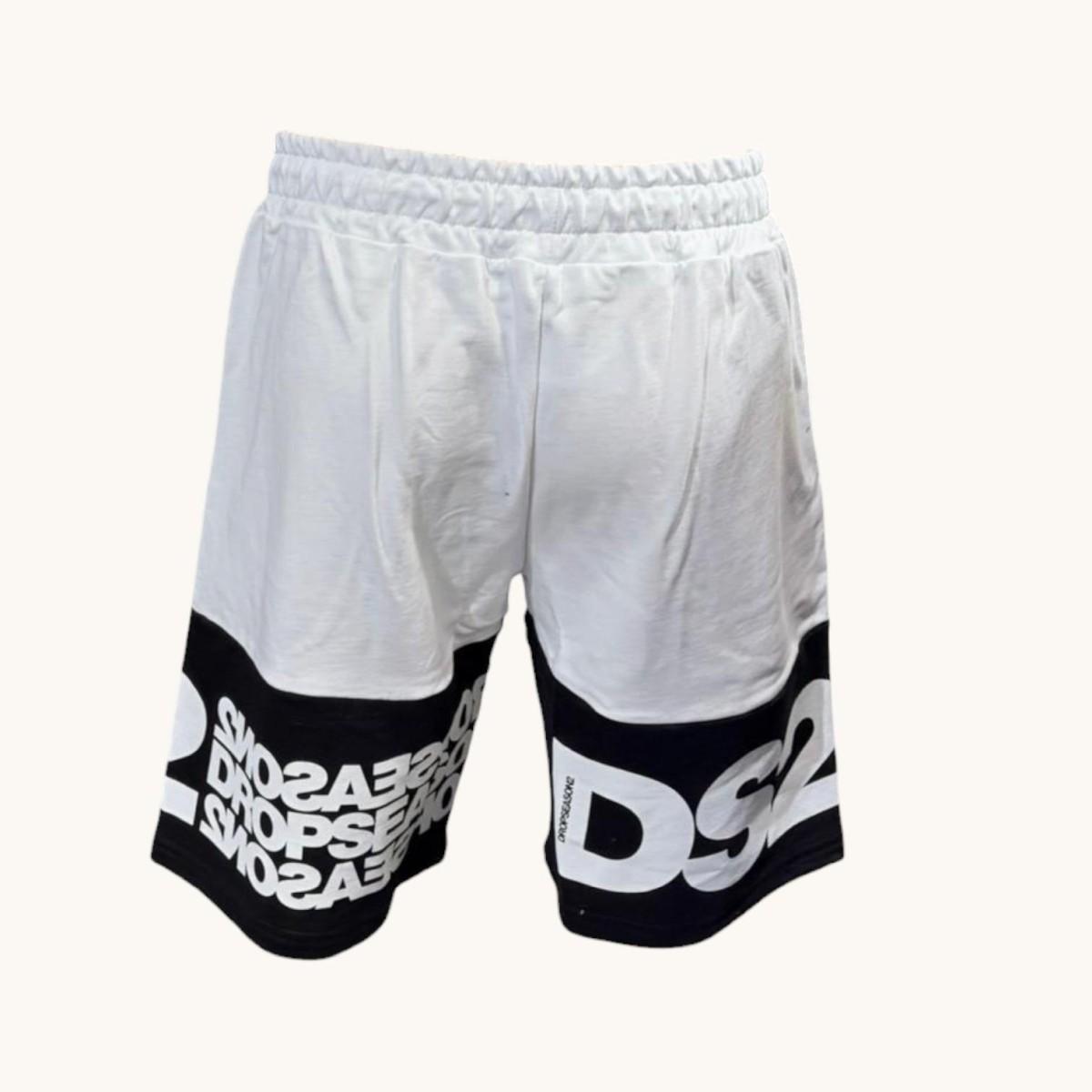 Bermuda Ragazzo DS2 SS26K91