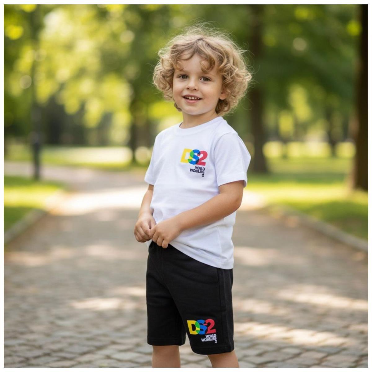 Completino Bimbo DS2 SS26J13